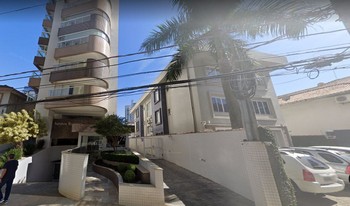 Imagem de fundo do condomínio Condomínio Imperial Residence - Gonzaga - Santos - SP