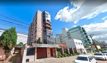 Imagem de fundo do condomínio Condomínio Imperial - Centro - Esteio - RS