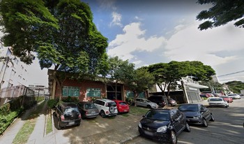 Imagem de fundo do condomínio Condomínio Império - Vila Santa Catarina - São Paulo - SP