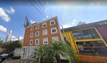 Imagem de fundo do condomínio Condomínio Império - Cambuí - Campinas - SP