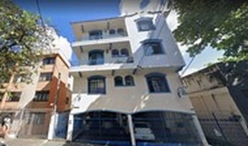 Imagem de fundo do condomínio Condomínio Império - Gutierrez - Belo Horizonte - MG