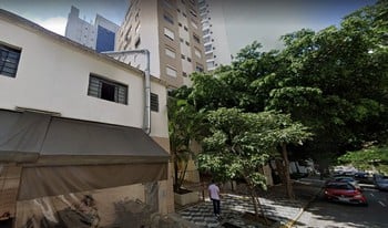 Imagem de fundo do condomínio Condomínio Imperium - Consolação - São Paulo - SP