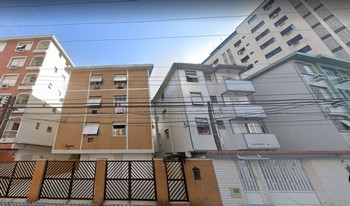 Imagem de fundo do condomínio Condomínio Imperium - Campo Grande - Santos - SP
