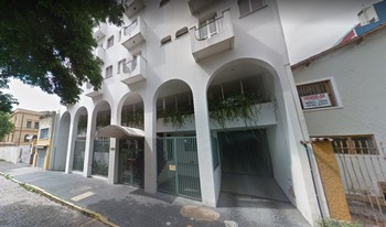 Imagem de fundo do condomínio Condomínio Inaira - Botafogo - Campinas - SP