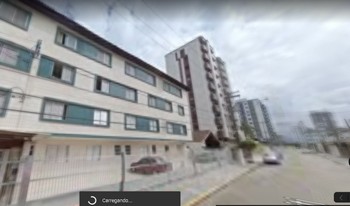 Imagem de fundo do condomínio Condomínio Inca - Boqueirão - Praia Grande - SP