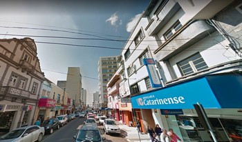 Imagem de fundo do condomínio Condomínio Inco - Centro - Lages - SC