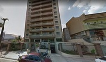 Imagem de fundo do condomínio Condomínio Inconfidência - Centro - Londrina - PR