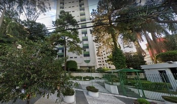 Imagem de fundo do condomínio Condomínio Indaiá - Santana - São Paulo - SP