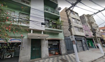 Imagem de fundo do condomínio Condomínio Indaiá - Bela Vista - São Paulo - SP