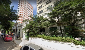 Imagem de fundo do condomínio Condomínio Indaiátuba - Consolação - São Paulo - SP