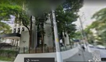 Imagem de fundo do condomínio Condomínio Indeca - Brooklin - São Paulo - SP