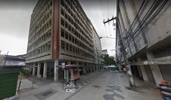 Imagem de fundo do condomínio Condomínio Independência - Boa Vista - Recife - PE