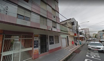 Imagem de fundo do condomínio Condomínio Independência - Centro - Pelotas - RS