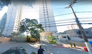 Imagem de fundo do condomínio Condomínio Independência - Cambuci - São Paulo - SP