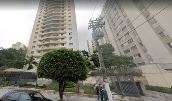 Condomínio Independência - Ipiranga - São Paulo - SP