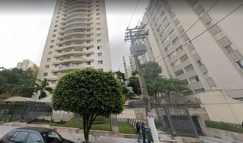 Imagem de fundo do condomínio Condomínio Independência - Ipiranga - São Paulo - SP