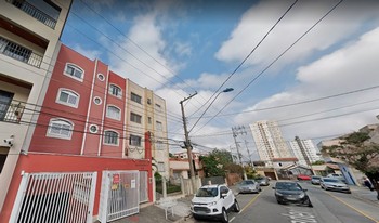 Imagem de fundo do condomínio Condomínio Independência - Santa Paula - São Caetano Do Sul - SP