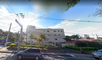 Imagem de fundo do condomínio Condomínio Independência - Jardim Messina - Jundiaí - SP