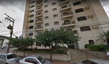 Imagem de fundo do condomínio Condomínio Independência - Boa Vista - São José Do Rio Preto - SP