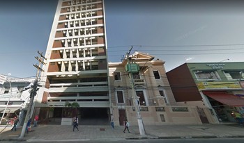 Imagem de fundo do condomínio Condomínio Independência - Centro - Campinas - SP