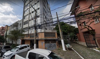 Imagem de fundo do condomínio Condomínio Independência - Bela Vista - São Paulo - SP