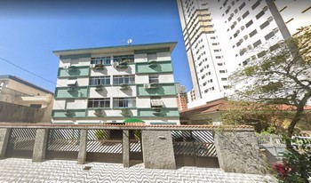 Imagem de fundo do condomínio Condomínio Independente - José Menino - Santos - SP