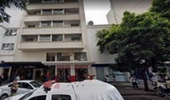 Imagem de fundo do condomínio Condomínio Indiana - Centro - Belo Horizonte - MG