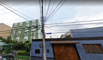 Imagem de fundo do condomínio Condomínio Indiana - Cidade Baixa - Porto Alegre - RS
