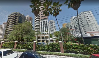 Imagem de fundo do condomínio Condomínio Indiana - Aldeota - Fortaleza - CE