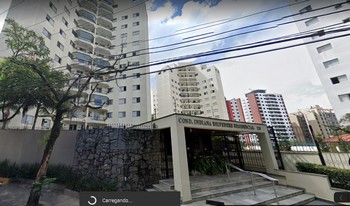 Condomínio Indiana Belvedere Residêncial - Butantã - São Paulo - SP