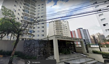 Imagem de fundo do condomínio Condomínio Indiana Belvedere Residêncial - Butantã - São Paulo - SP