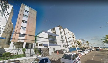 Imagem de fundo do condomínio Condomínio Indianópolis - Ondina - Salvador - BA