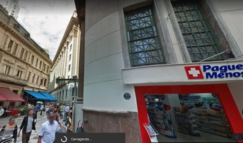 Imagem de fundo do condomínio Condomínio Induseg - Centro - São Paulo - SP