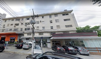 Imagem de fundo do condomínio Condomínio Inez Moreira - Indianópolis - São Paulo - SP