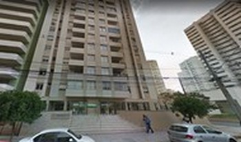 Imagem de fundo do condomínio Condomínio Infante De Sagres - Centro - Londrina - PR