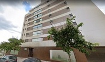 Imagem de fundo do condomínio Condomínio Infinity Residêncial - Ipiranga - Belo Horizonte - MG