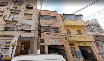 Imagem de fundo do condomínio Condomínio Inga - Barra Funda - São Paulo - SP