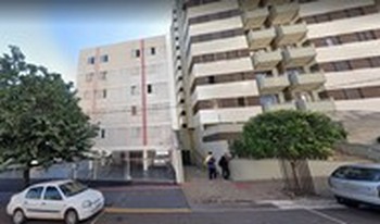 Imagem de fundo do condomínio Condomínio Inhambupe - Centro - Londrina - PR