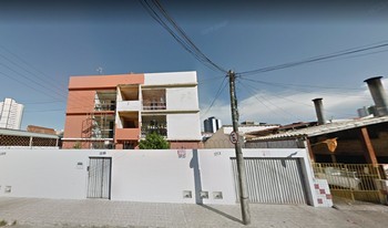 Imagem de fundo do condomínio Condomínio Inhare - Fátima - Fortaleza - CE