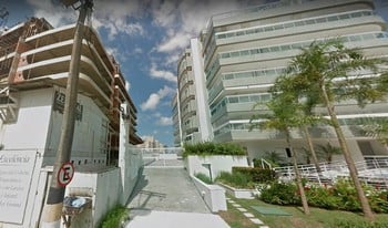 Imagem de fundo do condomínio Condomínio Innovare I - Riviera De São Lourenço - Bertioga - SP