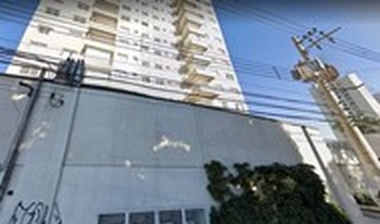 Imagem de fundo do condomínio Condomínio Inside Guarulhos - Gopouva - Guarulhos - SP
