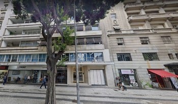 Imagem de fundo do condomínio Condomínio Intercap - Centro - São Paulo - SP