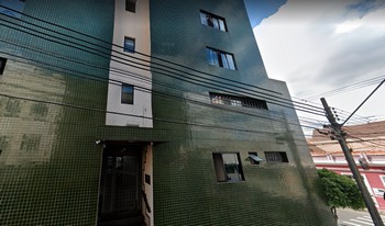 Imagem de fundo do condomínio Condomínio Intercontinental - Centro - Ponta Grossa - PR