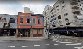 Imagem de fundo do condomínio Condomínio Interlagos - Consolação - São Paulo - SP