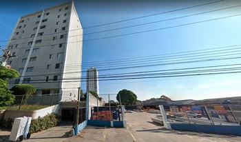 Imagem de fundo do condomínio Condomínio Interlagos Plaza - Vila Friburgo - São Paulo - SP