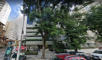 Imagem de fundo do condomínio Condomínio Internacional Rio - Flamengo - Rio De Janeiro - RJ