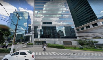 Imagem de fundo do condomínio Condomínio International Plaza Ii - Jardim Paulista - São Paulo - SP