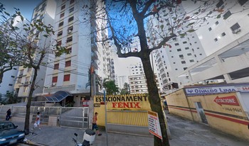 Imagem de fundo do condomínio Condomínio Interpraias - Itararé - São Vicente - SP
