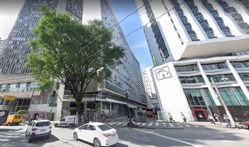 Imagem de fundo do condomínio Condomínio Investimento - Centro - São Paulo - SP