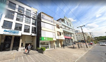 Imagem de fundo do condomínio Condomínio Ione - Floresta - Porto Alegre - RS